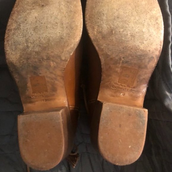 Madewell Sezane Boot - Picture 3 of 4